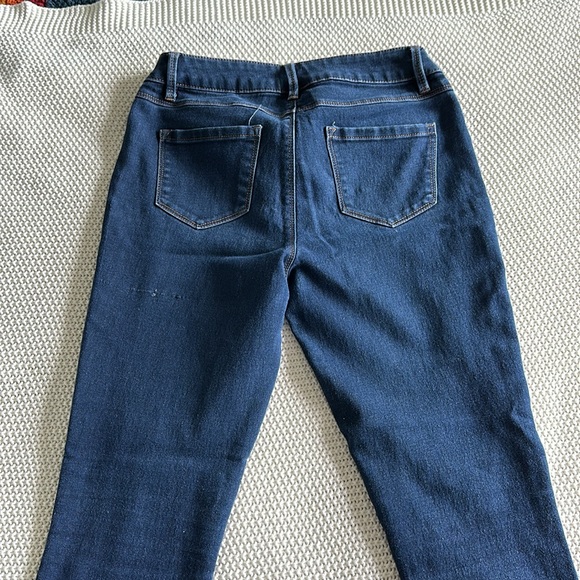 D.jeans size 6 - Picture 3 of 4